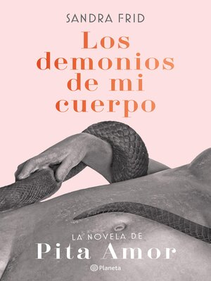 cover image of Los demonios de mi cuerpo